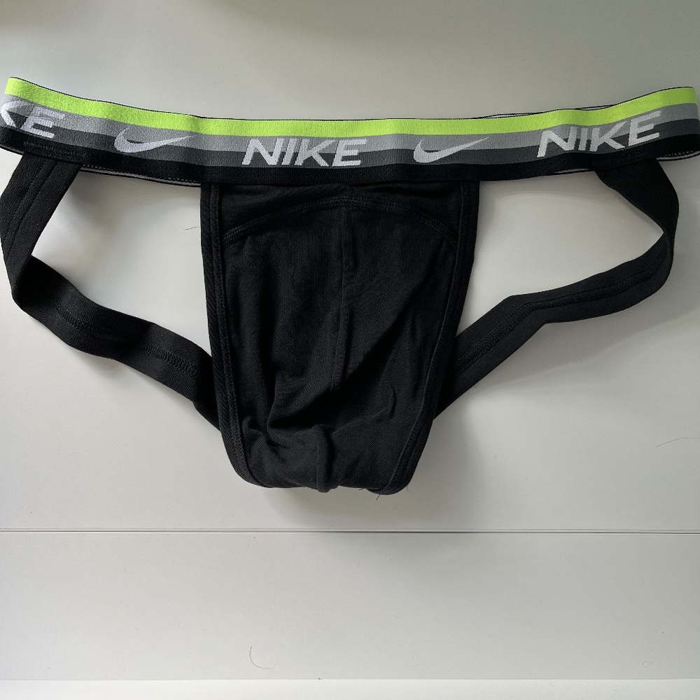 Nike Jockstrap
